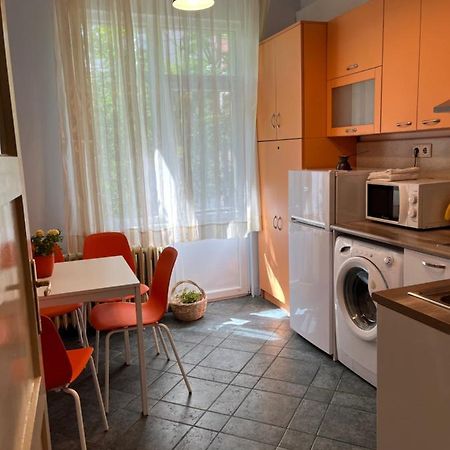 113 In Sofia With 2Br And 2 Full Bath Apartment Екстериор снимка