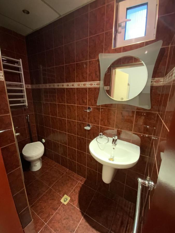 113 In Sofia With 2Br And 2 Full Bath Apartment Екстериор снимка