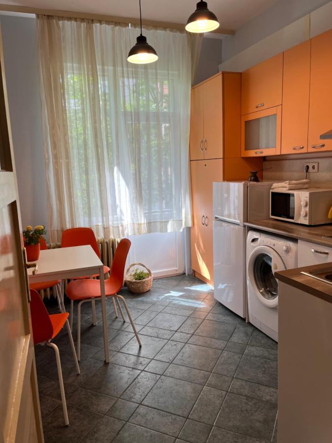 113 In Sofia With 2Br And 2 Full Bath Apartment Екстериор снимка