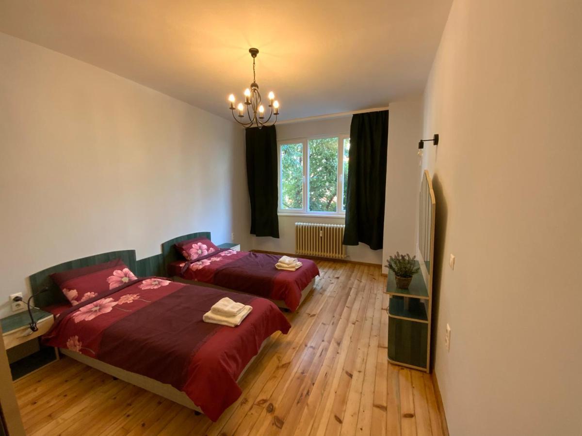 113 In Sofia With 2Br And 2 Full Bath Apartment Екстериор снимка