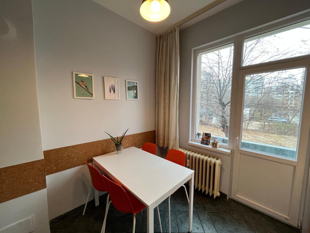 113 In Sofia With 2Br And 2 Full Bath Apartment Екстериор снимка